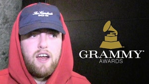 Mac Miller's Parents Will Attend Grammys, Accept Award If He Wins