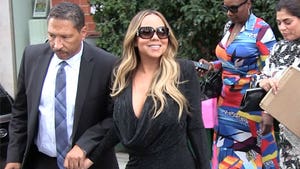 Mariah Carey Thinks Nick Cannon Isn't Serious About Getting Remarried