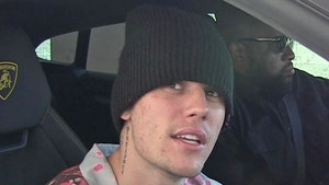 Justin Bieber Battling Lyme Disease, Reveals Chronic Mono Too