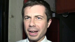Pete Buttigieg Iowa Caucus-Goer Finds Out He's Gay, Wants Vote Back
