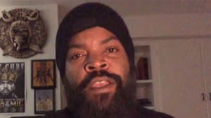 Ice Cube Focused on Black Agenda in Election, Says Biden and Trump Reached Out