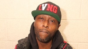 Ex-Bad Boy Rapper Black Rob Dead at 51, Diddy Pays Tribute