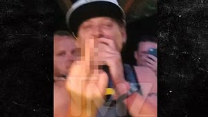 Kid Rock Hurls Homophobic Slur Onstage at Tennessee Bar