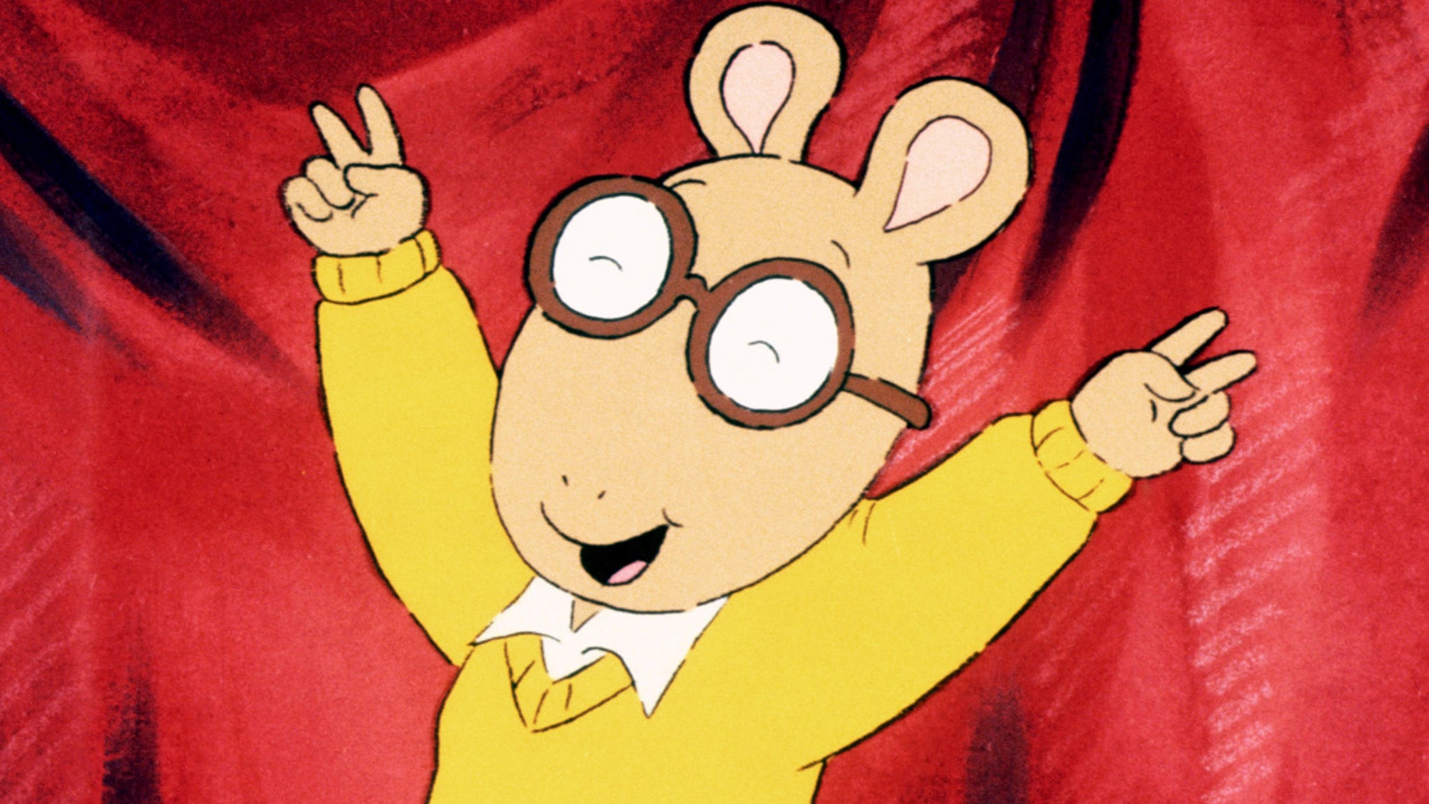 ‘Arthur’ se cancela, después de 25 temporadas en el programa de PPS