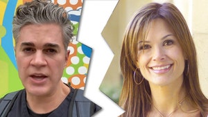 'Big Brother 2' Winner Dr. Will Kirby Files For Divorce