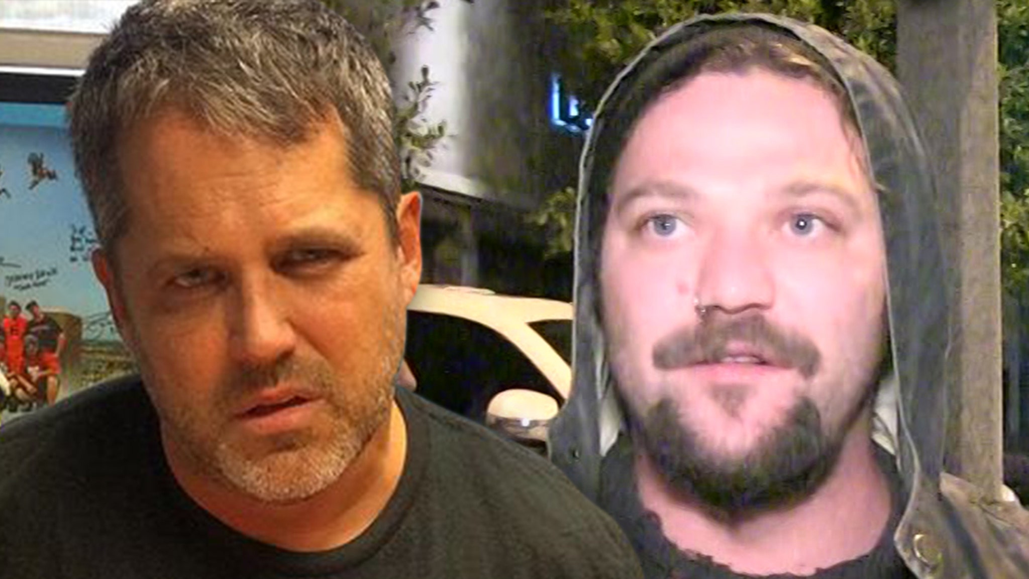 | Bam Margera is Danger to Himself and Others, 'Jackass' Director Claims | The Paradise