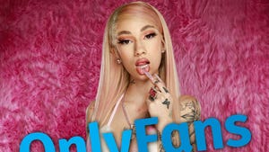 Bhad Bhabie Shows Alleged Proof She Made $50 Million on OnlyFans