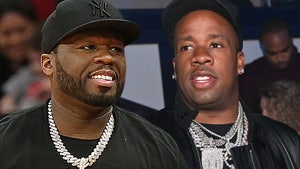 Yo Gotti Says 50 Cent Advised Him to Drop Cocaine From His Rap Handles