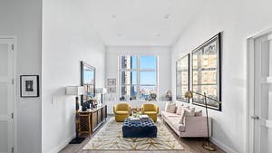'RHONY' Alum Dorinda Medley Sells NYC Apartment of Over 20 Years