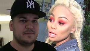 Rob Kardashian, No Settlement of Revenge Porn Case As Trial Looms with Blac Chyna
