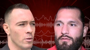 Covington-Masvidal 911 Audio Reveals Cop Called For Multiple Units To Arrive Quickly