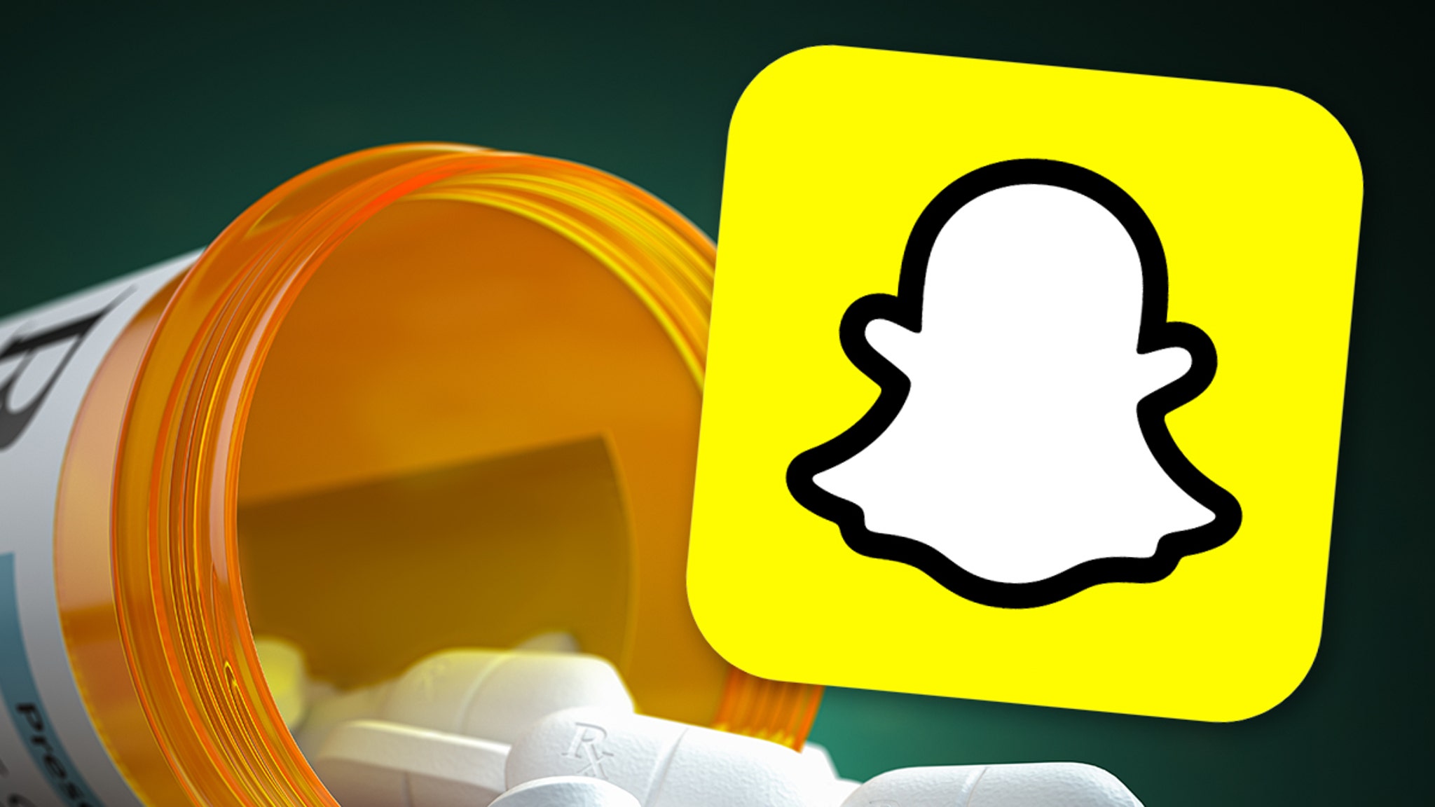 Parents are suing Snapchat after their son died over a fentanyl pill he allegedly got from the app