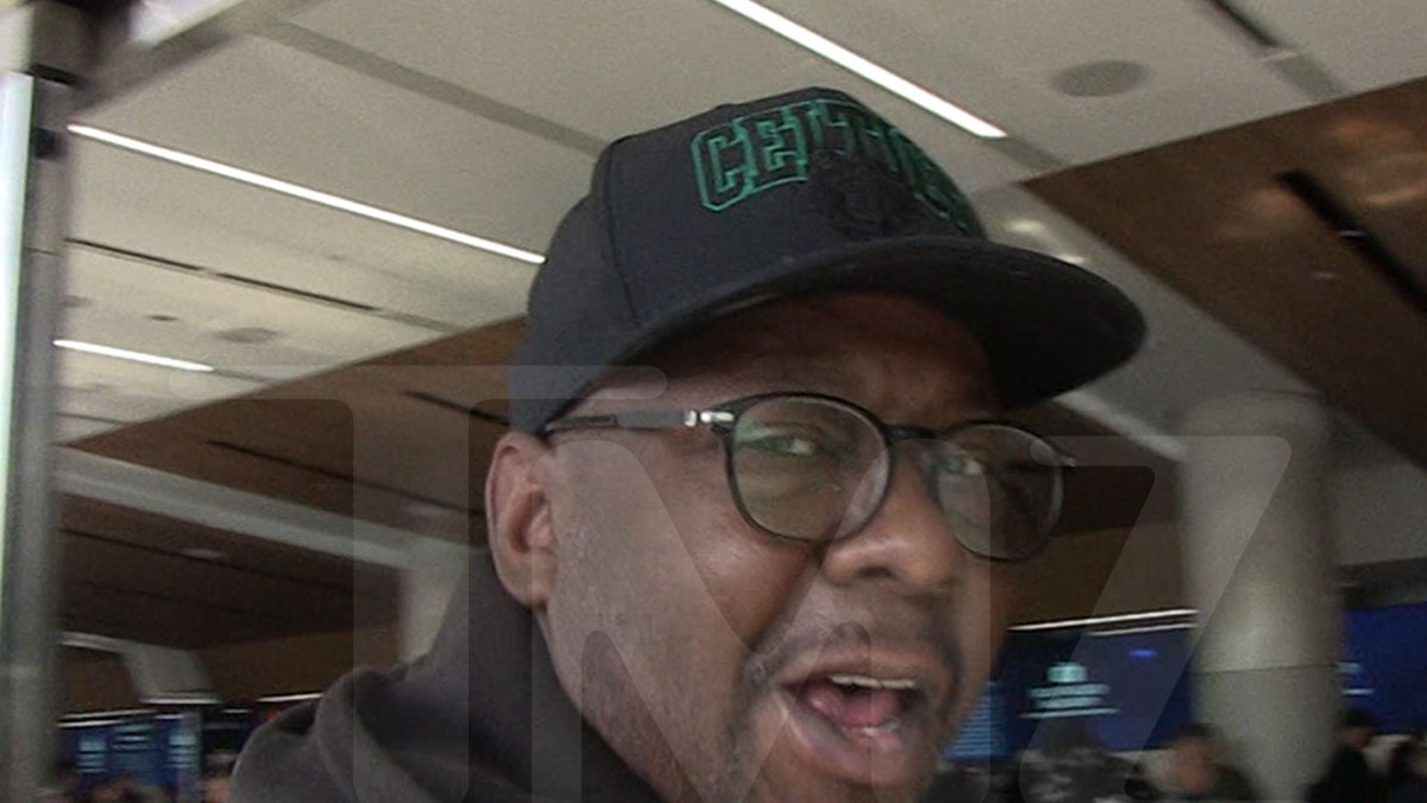 Bobby Brown Anticipating New Edition Tour, Not Whitney Biopic - TMZ
