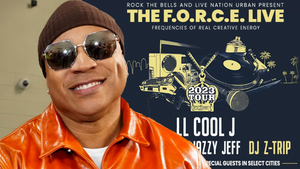 LL Cool J Sets Tour with The Roots, Jadakiss, Rick Ross, Method Man and More