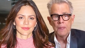 Katharine McPhee Leaves Tour for 'Family Tragedy,' Son's Nanny Dies