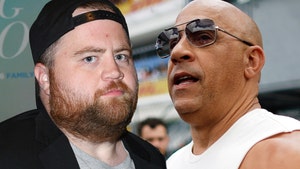 0627 Vin Diesel Paul Walter Hauser getty comp