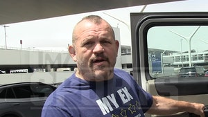 Chuck Liddell