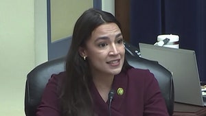 Alexandria Ocasio-Cortez