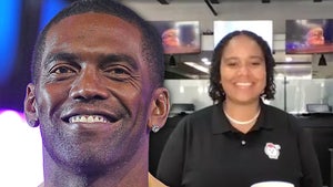 0110 randy moss Brittany Tolliferreo main getty tmz composite