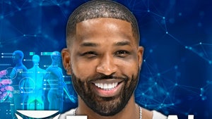 tracy ai tristan thompson main getty