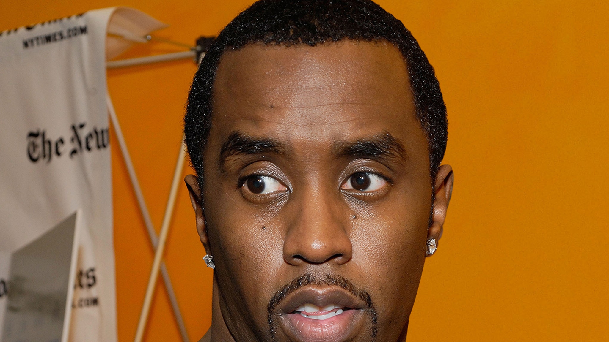 Diddy Prosecutors Reveal an Alleged 'Victim 5' Who Could Testify
