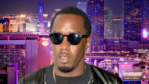 diddy las vegas getty istock