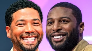 jabari redd jussie smollet main getty