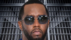 diddy sentencing getty 1