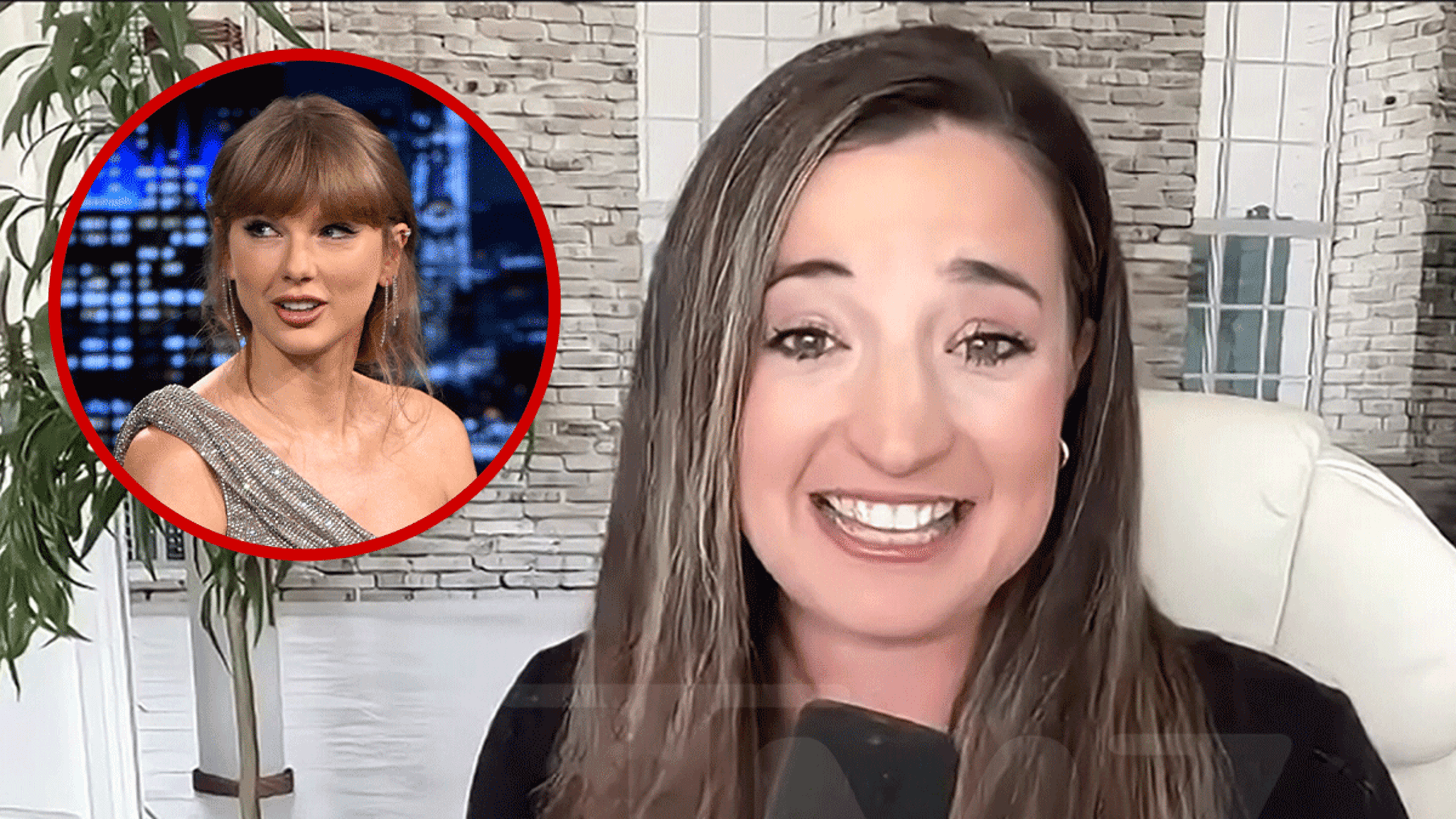 Taylor Swift Is ‘Milking’ Fans Like ‘Cows,’ Popular TV Journalist Says