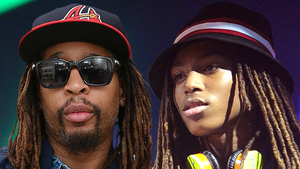 lil jon dj young slade nathan main getty