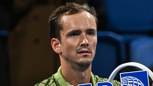 daniil medvedev getty 2
