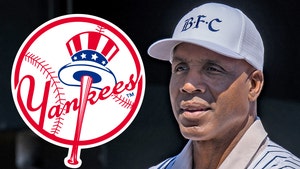 yankees barry bonds getty 1