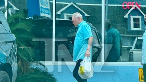 Steve Scalise  at beach vacation near Orange Beach, Alabama