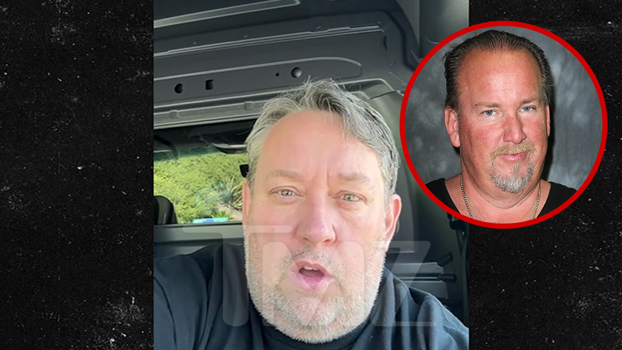 'Storage Wars' Darrell Sheets Was Cyberbullied Before Suicide, Costar Says