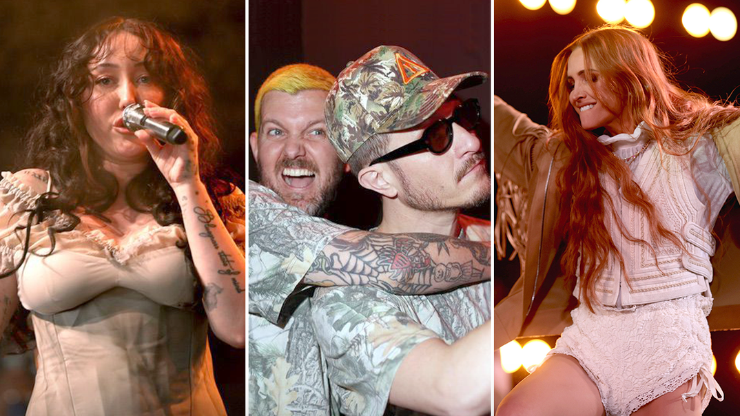 stagecoach night 1 launch 2