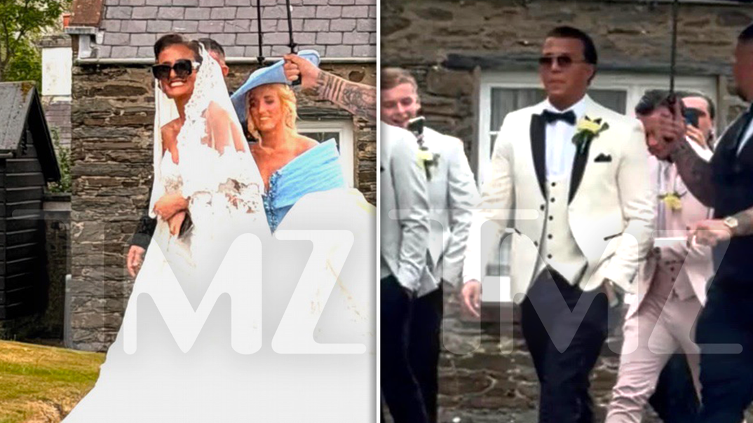 venezuela fury noah price wedding launch tmz