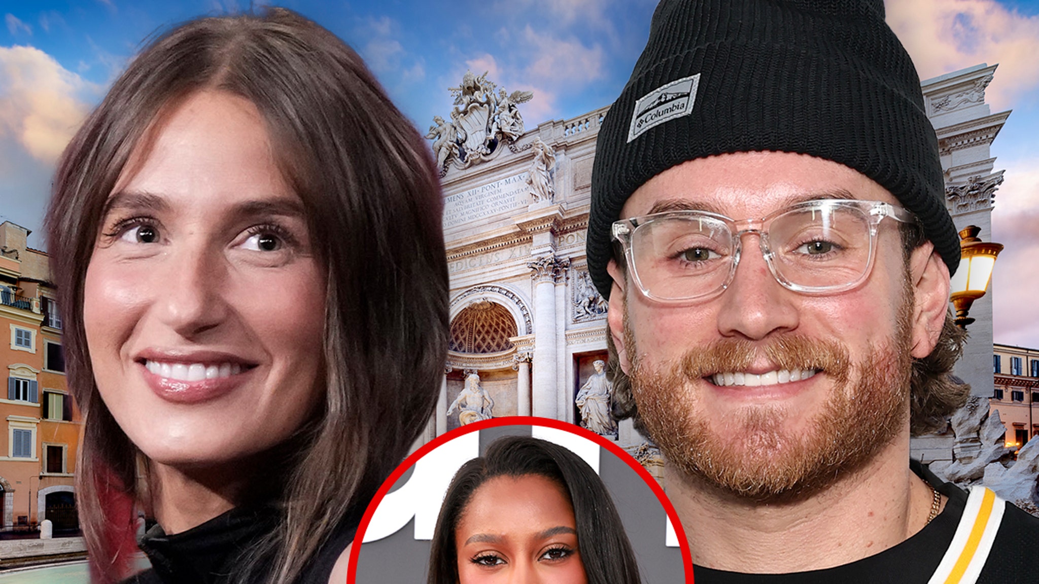 Summer House Stars Flee to Italy Before Reunion Bombshell!