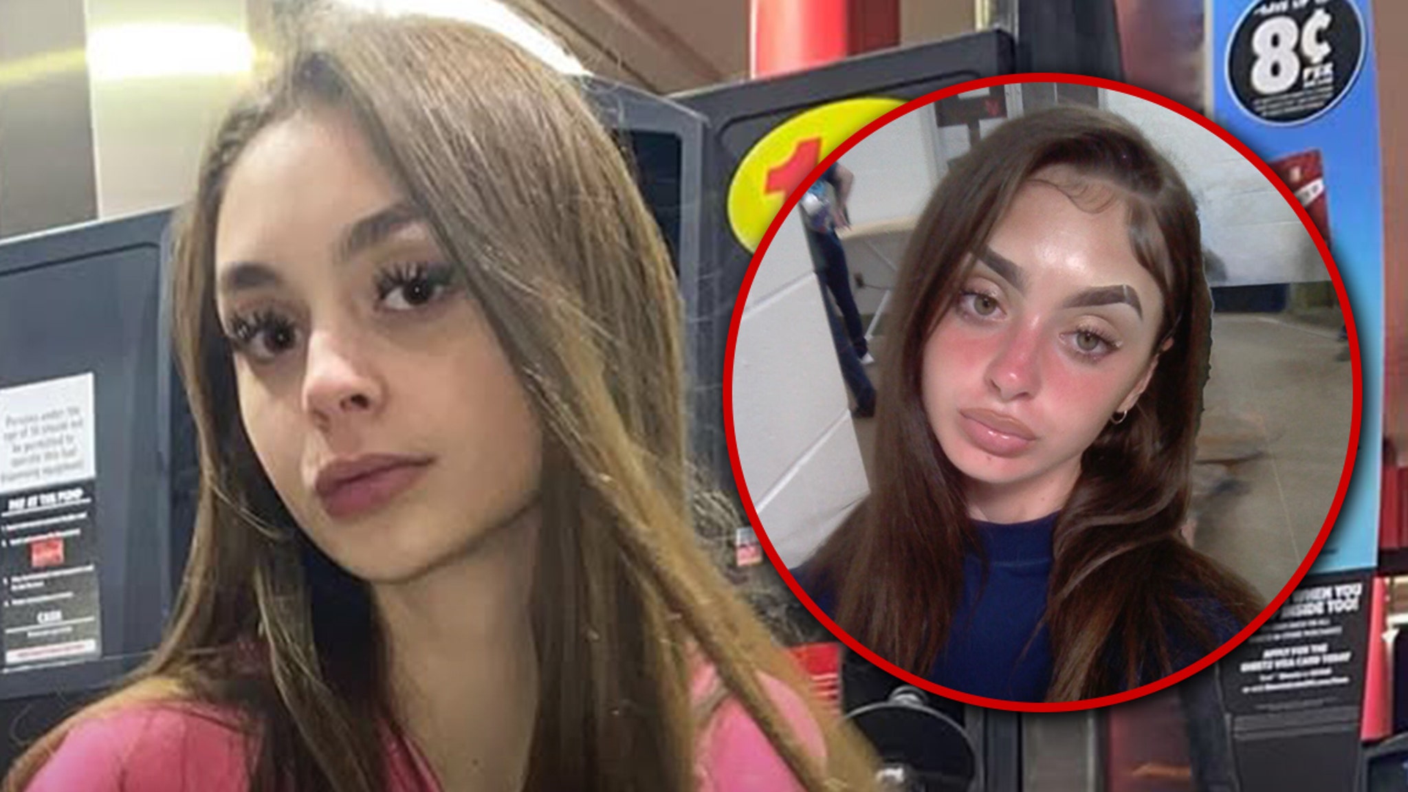 Mackenzie Shirilla is in The Clear After Prison Review Of Glammed-Up Instagram Photo