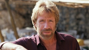 chuck norris getty