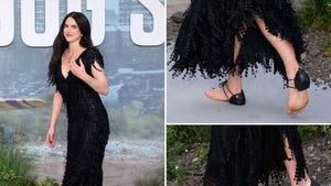 Margaret Qualley