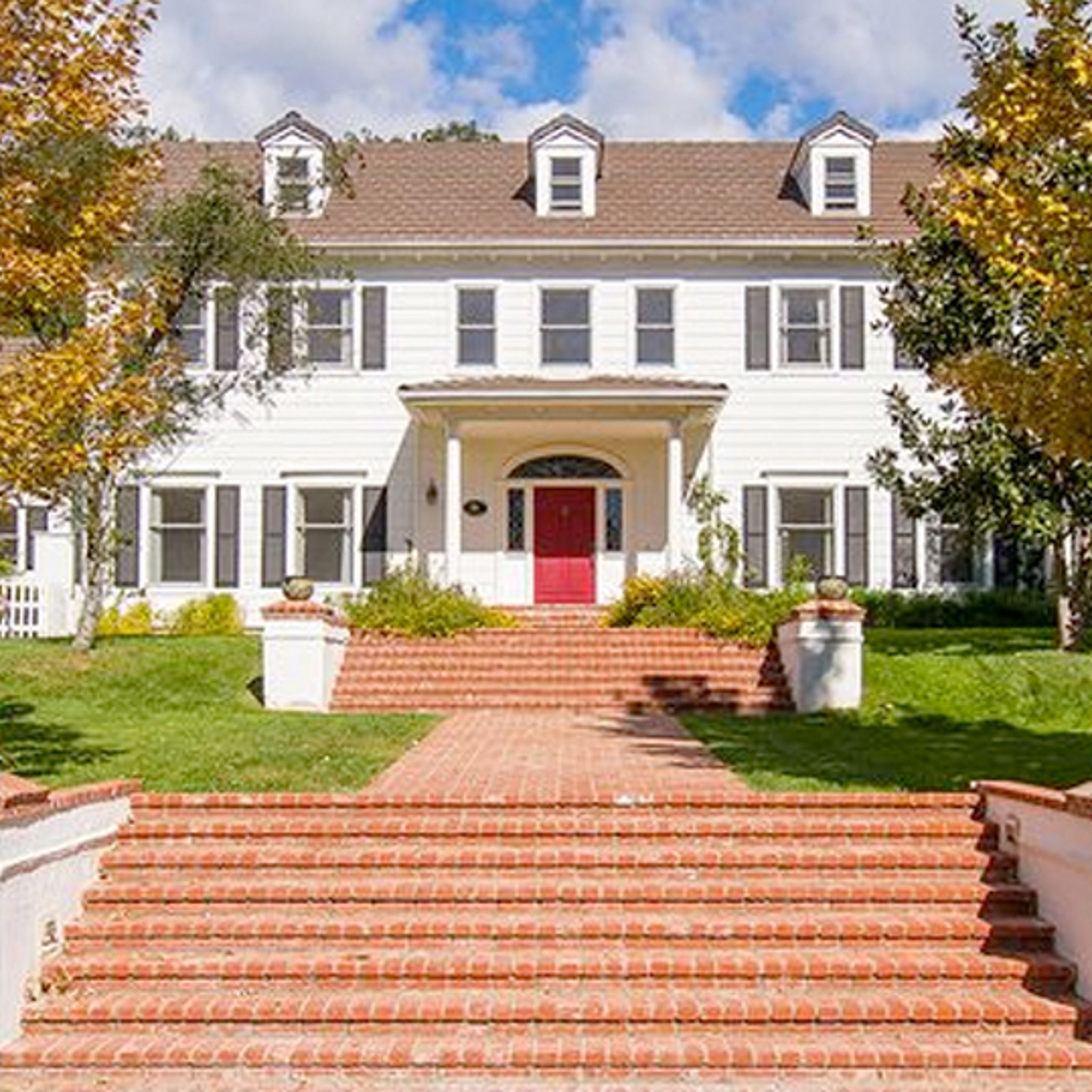 emily blunt and john krasinski house