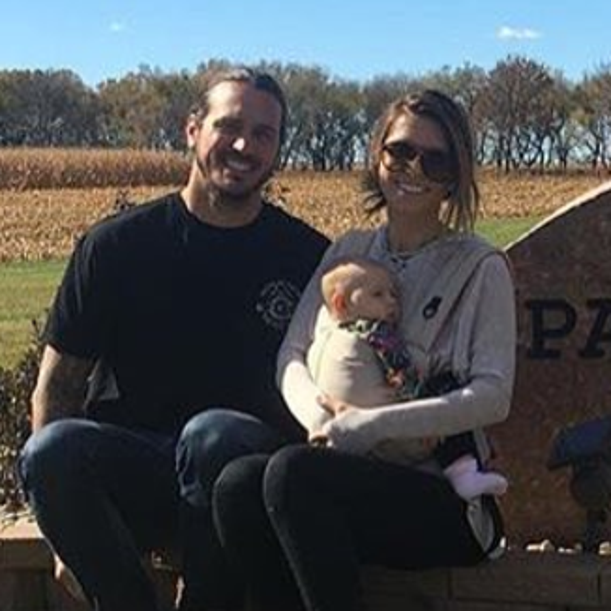 Audrina Patridge Family Photos, image size:2048x2048