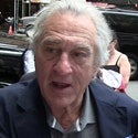 Robert De Niro Claims Ex-Assistant Threatened to Spill Dirt on Him