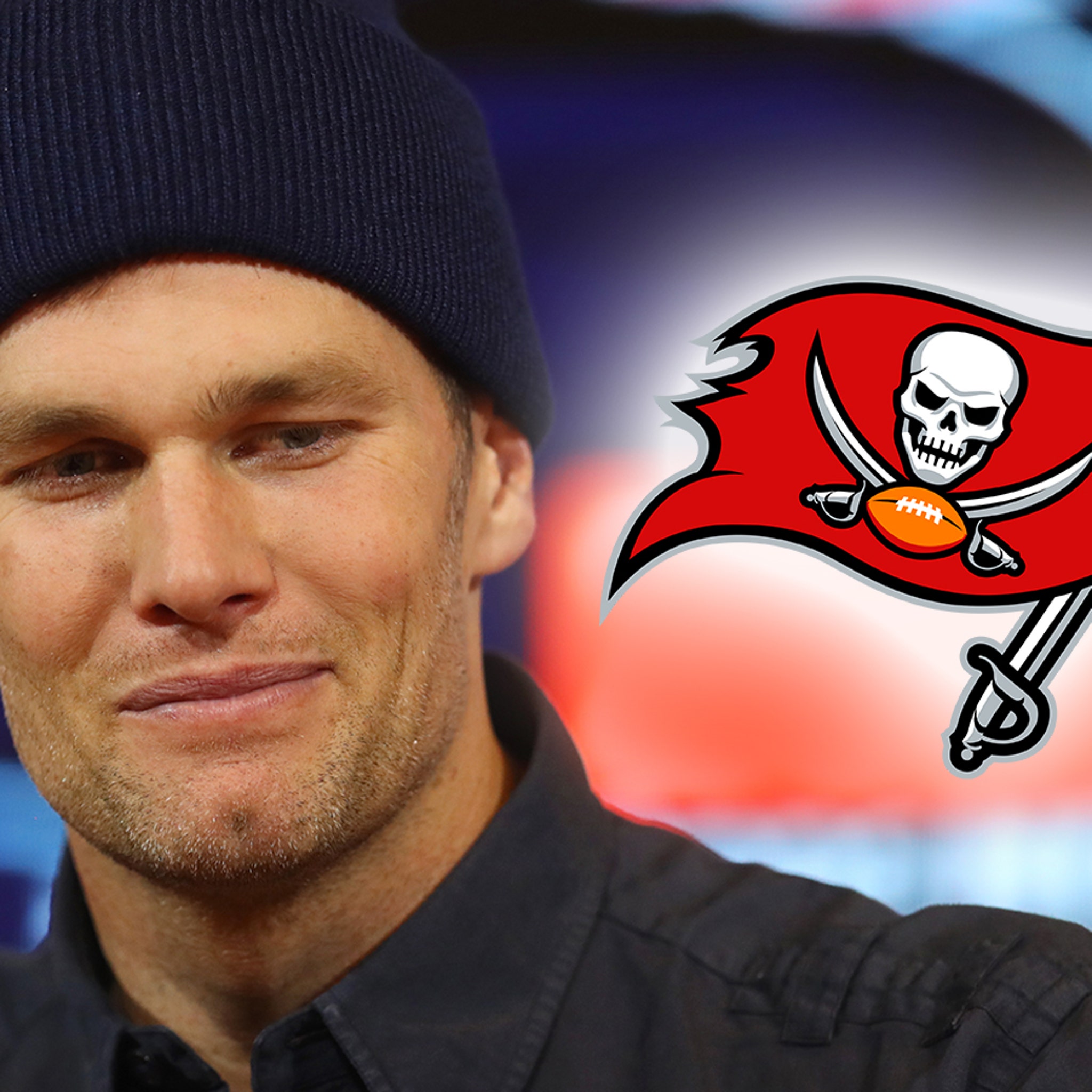 Bucs WR Chris Godwin gives up #12 out of respect for Tom Brady