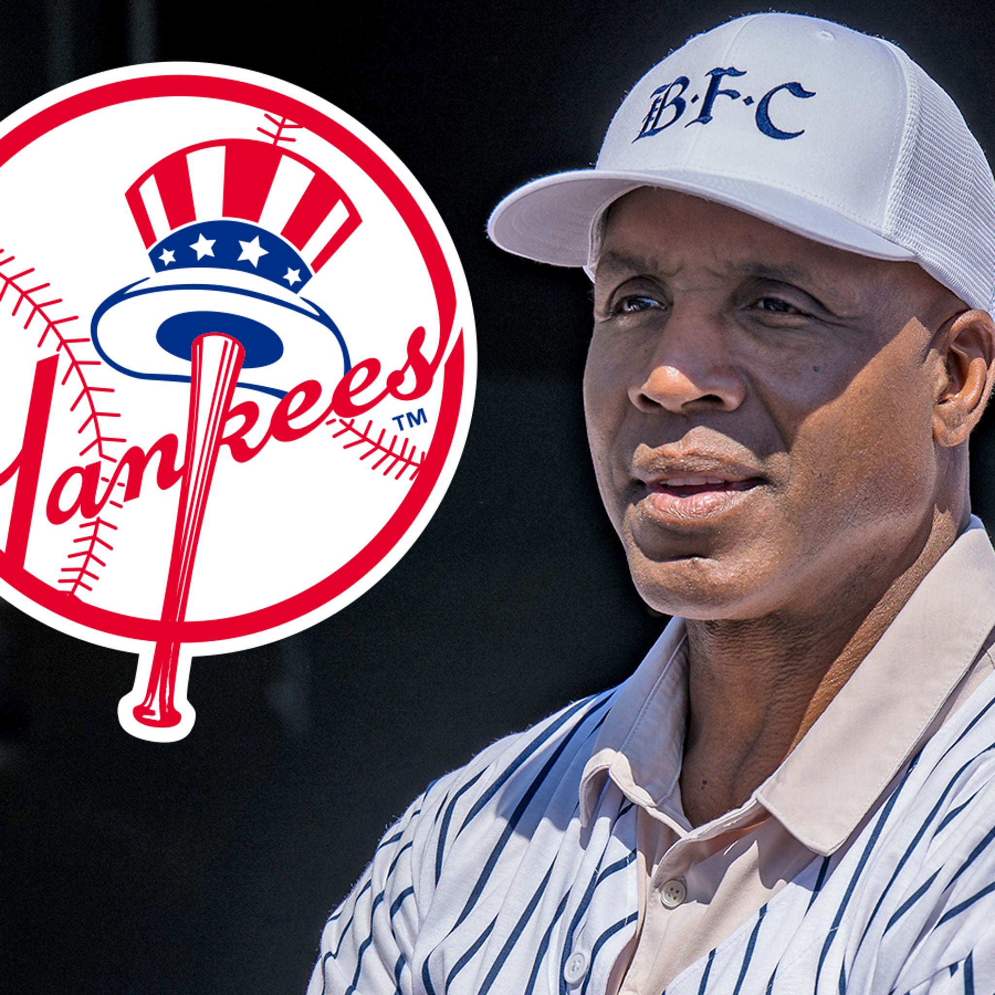 Barry Bonds Reveals How Close He Came To Joining New York Yankees