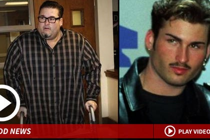 Bryan Abrams | Bryan Abrams News and Updates | TMZ