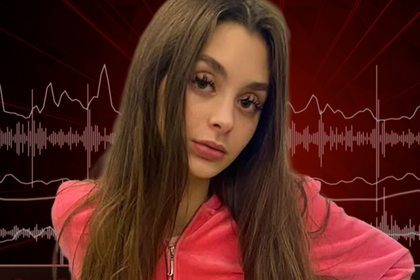 Mackenzie Shirilla: "The Crash" Documentary Driver: News| TMZ
