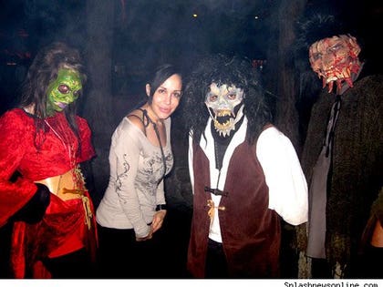 Octomom Nadya Suleman
