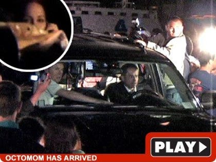 OctoMom: Click to watch