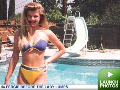 Fergie: Click to Launch